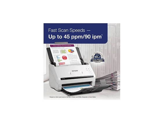 DS-770II DOCUMENT SCANNER 6