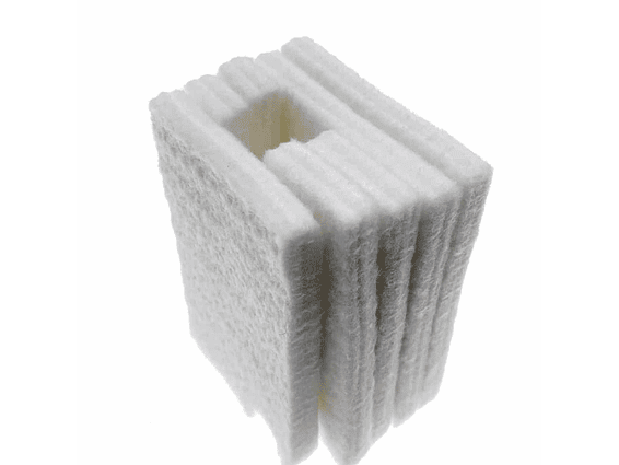 Almohadilla Desecho Tinta Para Epson L3110 L3150 L5190 2