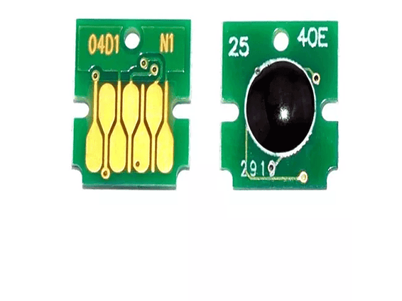 Chip Mantenimiento Epson L6191 L6171 L6170 L6190 3