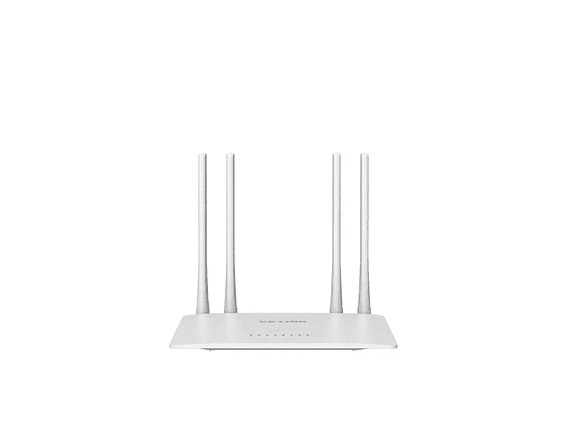 Router de doble banda dual AC1200 1