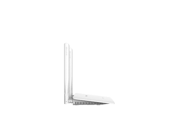 Router de doble banda dual AC1200 4