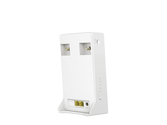 Router Inalámbrico 4G LTE con 2 puertos ethernet 10/100 Mbps 2