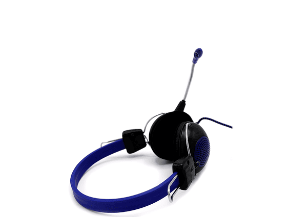 Diadema Estéreo con Micrófono 3