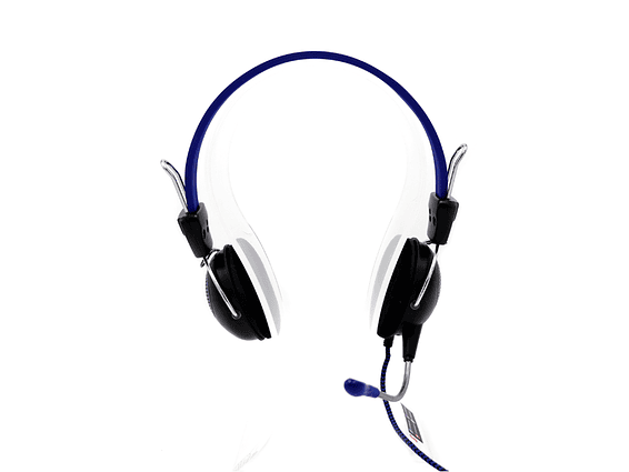 Diadema Estéreo con Micrófono 2