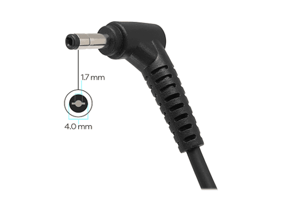 Cargador LENOVO 20V 2.25A 45W 3