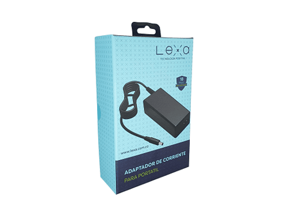 Cargador LENOVO 20V 2.25A 45W 5