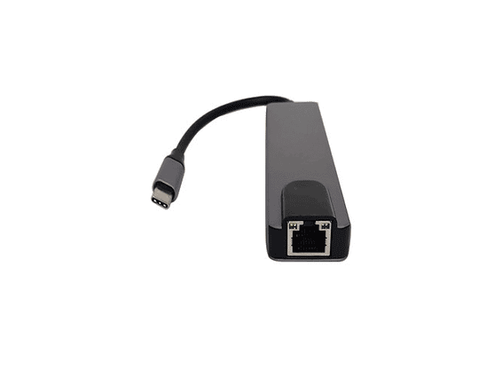 Adaptador Tipo C 5 en 1 4