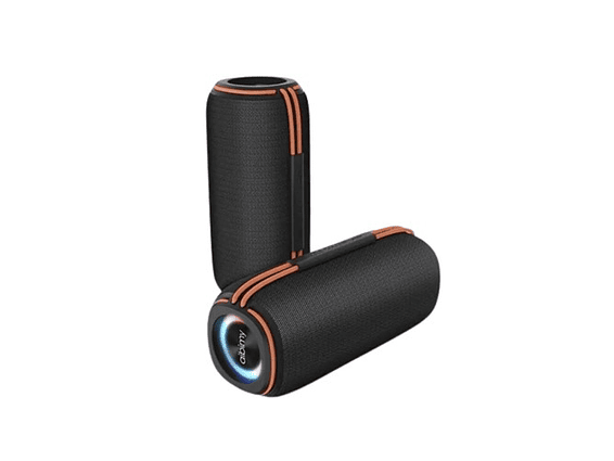 Altavoz RGB resistente al agua Aibimy MY282BTS 2