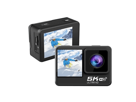 Cámara Deportiva Sport HD V5 1