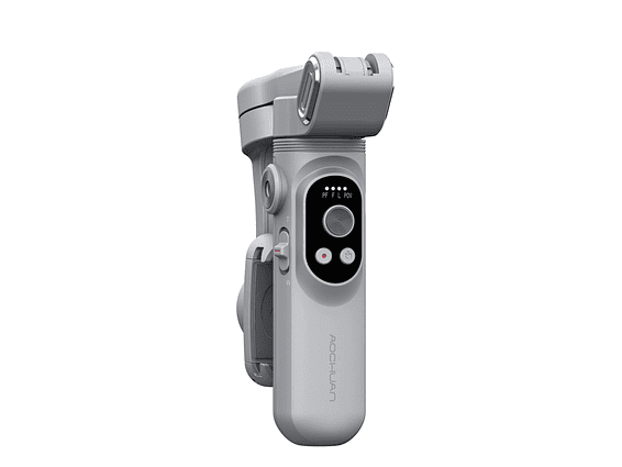 Estabilizador De Video  AOCHUAN Smart X 2
