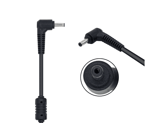 Cargador 19V 3.42A 65W  Punta 4.0*1.35mm 1
