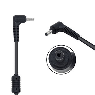 Cargador 19V 3.42A 65W  Punta 4.0*1.35mm