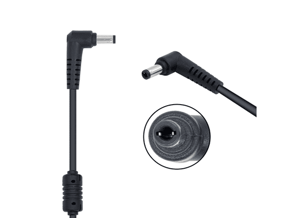 Cargador 19V 3.42A 65W Punta 5.5*2.5mm 1