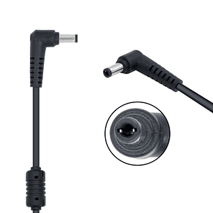 Cargador 19V 3.42A 65W Punta 5.5*2.5mm