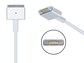 Cargador 16.5V 3.65A 60W Magsafe 2 - Miniatura 1