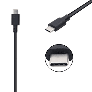 Cargador Universal Tipo C 65W