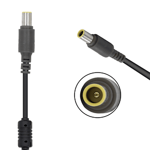 Cargador LENOVO Punta Aguja 20V 3.25A 65W