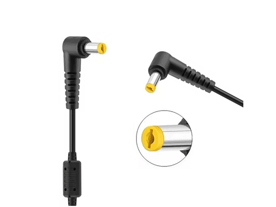 Cargador ACER 19V 2.37A 45W Punta 5.5*1.7 mm 1