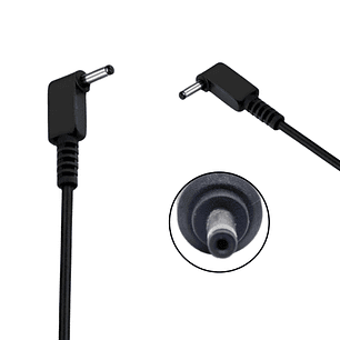 Cargador ACER 19V 3.42A 65W Punta 3.0*1.0mm