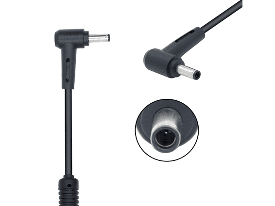 Cargador ASUS 19V 2.37A 45W  Punta 4.5*3.0mm 1