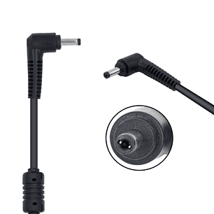 Cargador 20V 3.25A 65W Punta 4.0*1.7mm