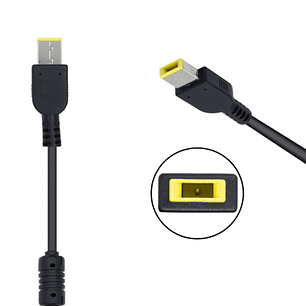 Cargador 20V 2.25A 45W Punta USB