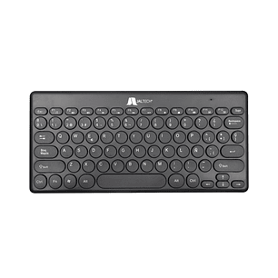 Teclado Inalámbrico 2.4G SLM CIRCLE