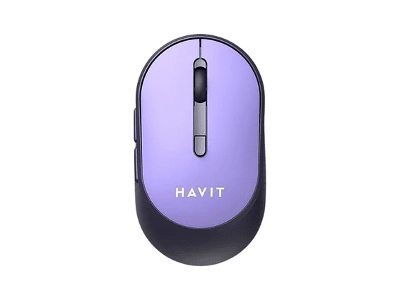 Mouse Inalámbrico Havit  1