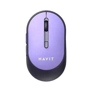 Mouse Inalámbrico Havit 
