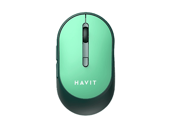 Mouse Inalámbrico Havit  3