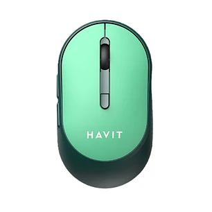 Mouse Inalámbrico Havit 