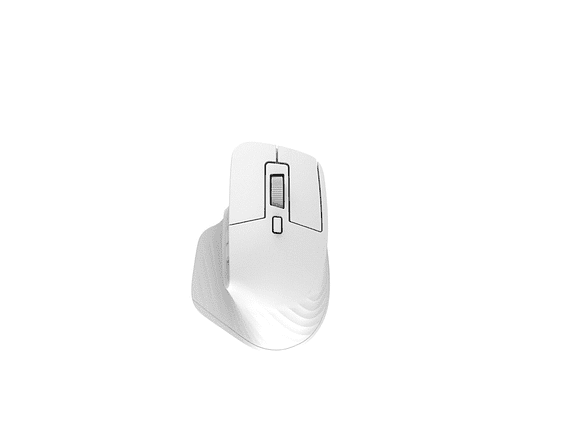 Mouse Mini Inalámbrico Recargable 1