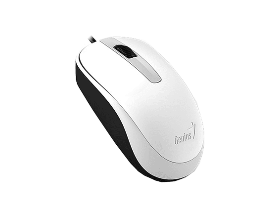 MOUSE USB GENIUS DX-120 2