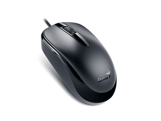 MOUSE USB GENIUS DX-120 1