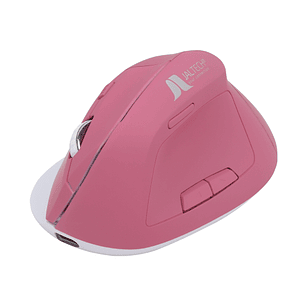 Mouse Vertical DUAL BT+2.4 TIPO C