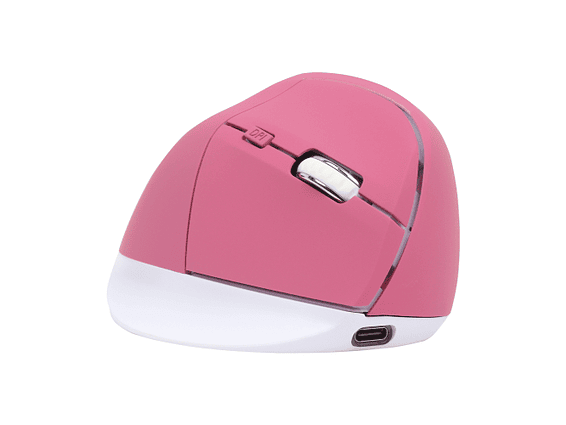 Mouse Vertical DUAL BT+2.4 TIPO C 2