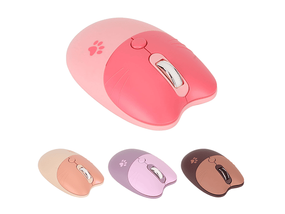 Mouse Inalámbrico MOFII ( M3 ) 1