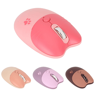 Mouse Inalámbrico MOFII ( M3 )