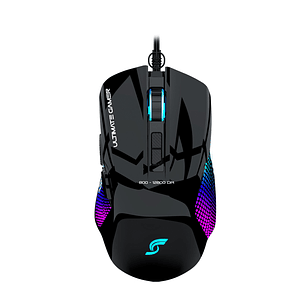 Mouse Gamer Serenity