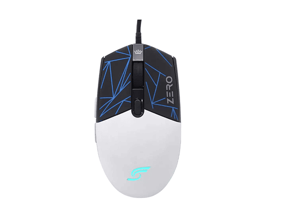 Mouse Gamer ZERO 1