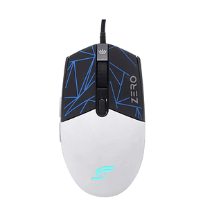 Mouse Gamer ZERO