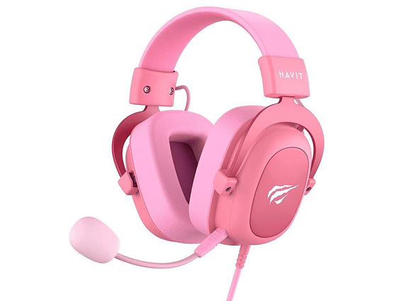  Diadema Gaming Havit H2002d Auriculares Con Cable  1