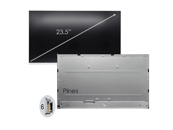 Pantalla Para Todo en Uno 23.5 1