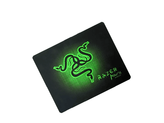 Pad Mouse Plano negro 25*30cm 2