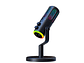Micrófono Para Streaming Con Luces RGB SU8H - Miniatura 1