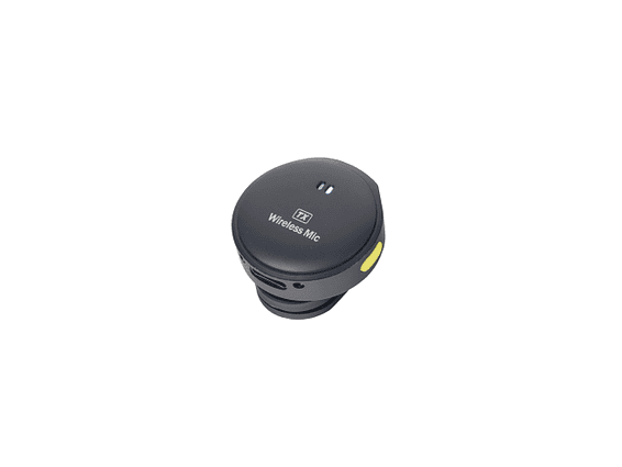 Micrófonos Inalámbrico TipoC 2.4G X2 4