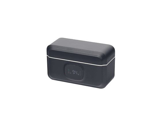 Micrófonos Inalámbrico TipoC 2.4G X2 2