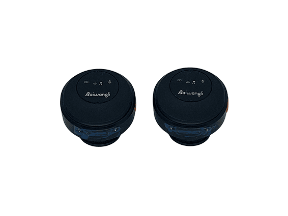 Micrófono De Solapa Dual Sx29 Tipo C + IPhone 2