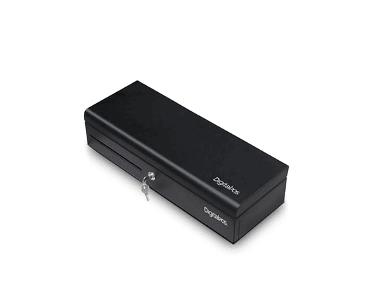 Cajón Monedero Digital POS FLIP  1