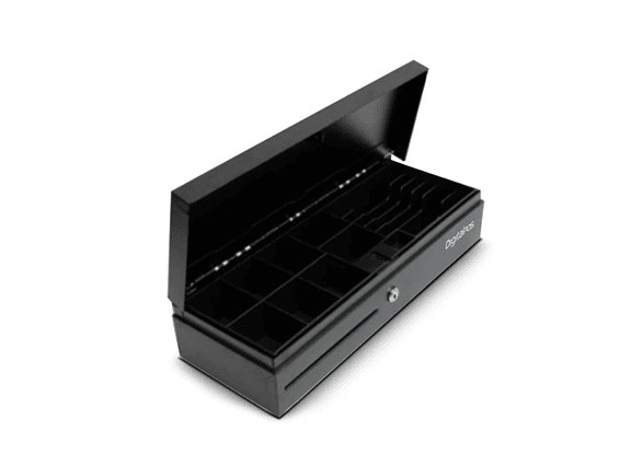 Cajón Monedero Digital POS FLIP  3